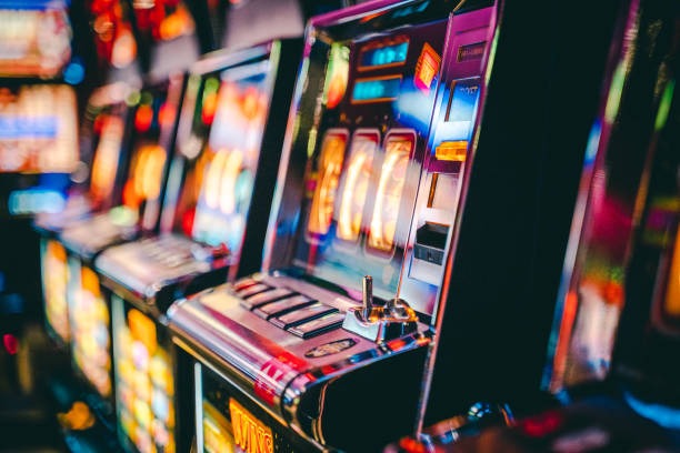 tempototo alternatif Arcade Games