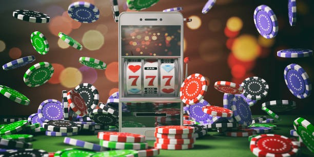 tempototo alternatif High-Cap Slot Feature Rooms